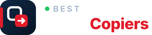 Best Forex Copiers logo (white)